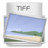 File Types TIFF Icon